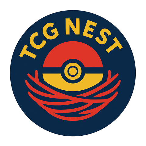 TCG Nest
